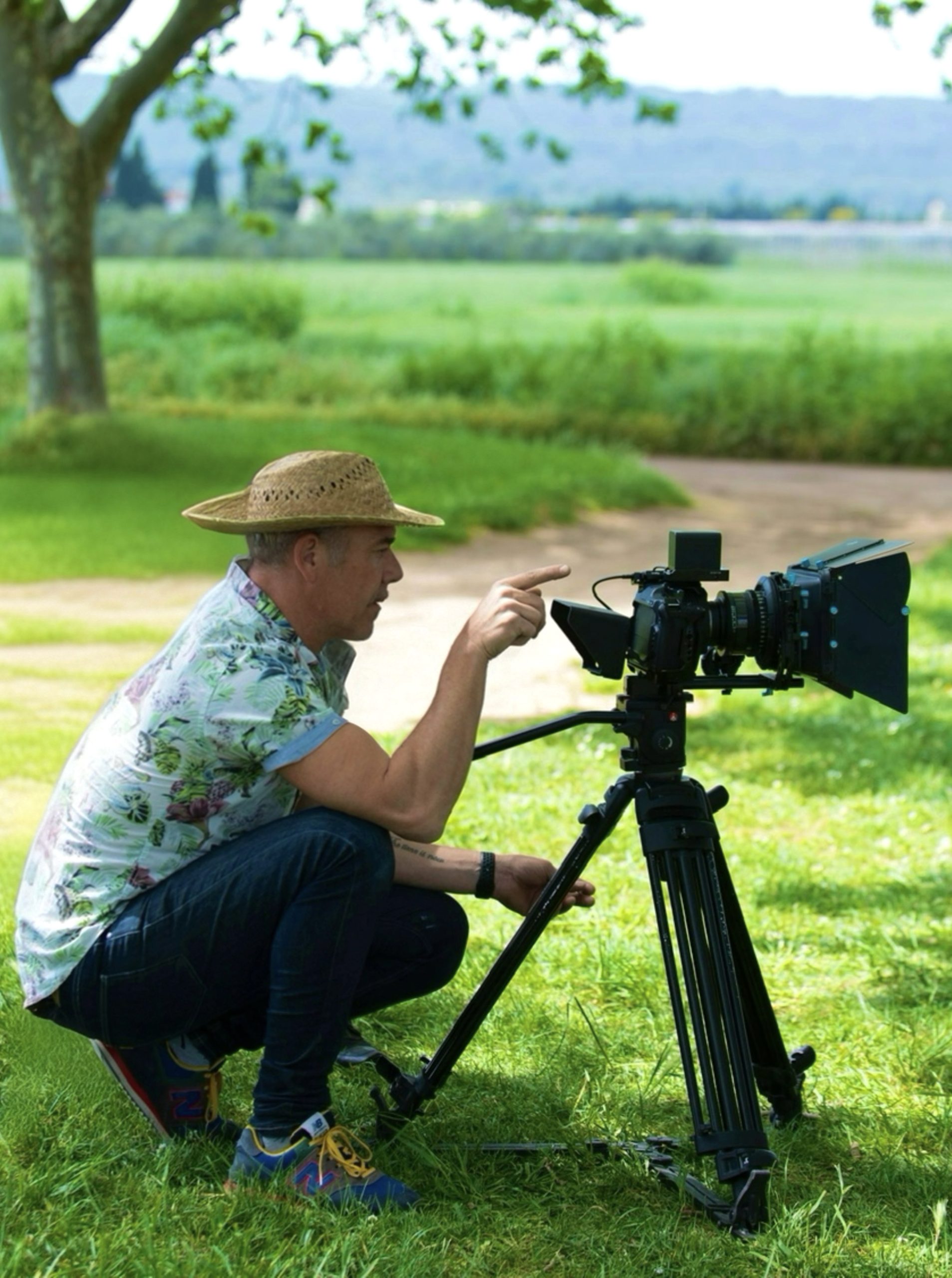 fotografia en escena scaled